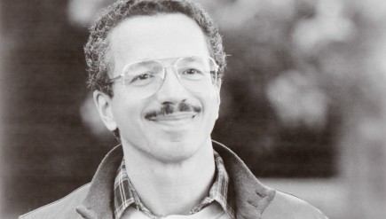Keith Jarrett circa 1986.