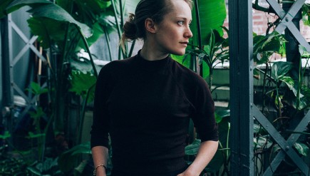 The Weather Station: "I have a lot to say about the inherent sexism of the industry... [but] I think things are getting better."