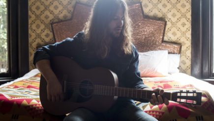 Brent Cobb's new album, Shine On Rainy Day, comes out Oct. 7.